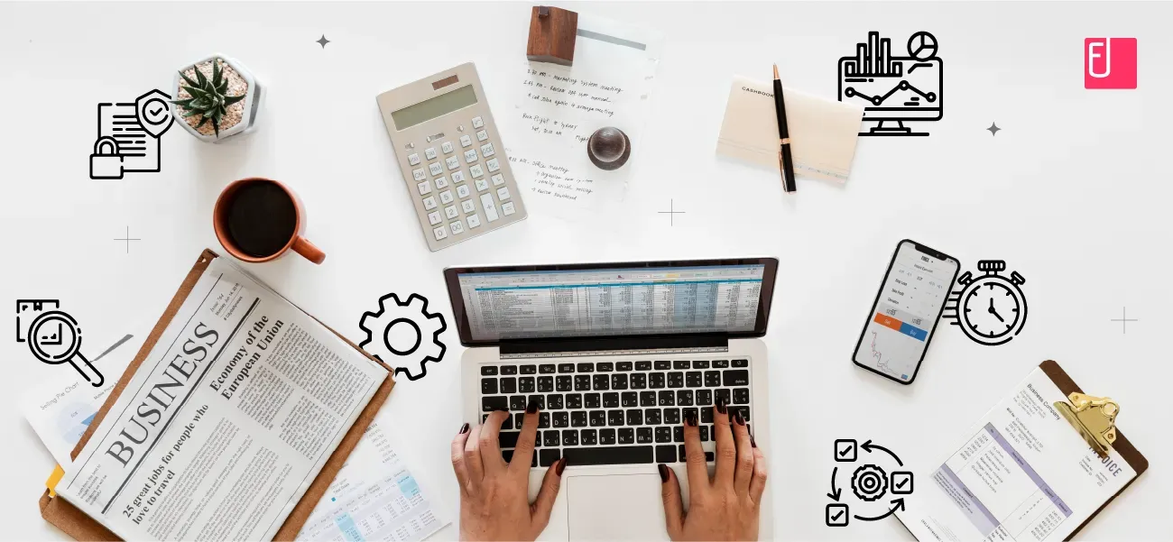 Professional monthly bookkeeping services for accurate financial records and reporting